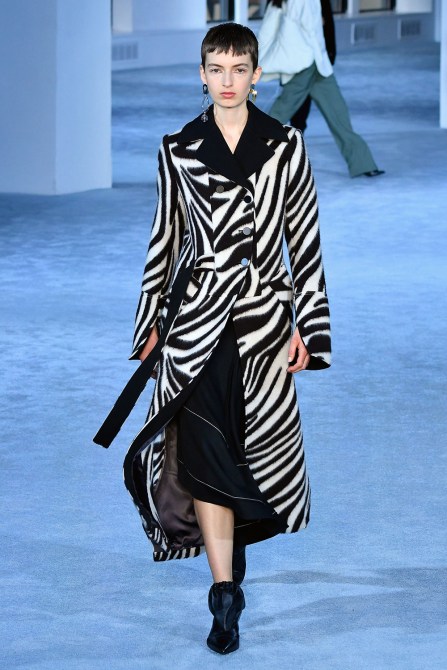 STYLECASTER | 7 Can't-Miss Trends from New York Fashion Week Fall/Winter 2019, According to a Stylist