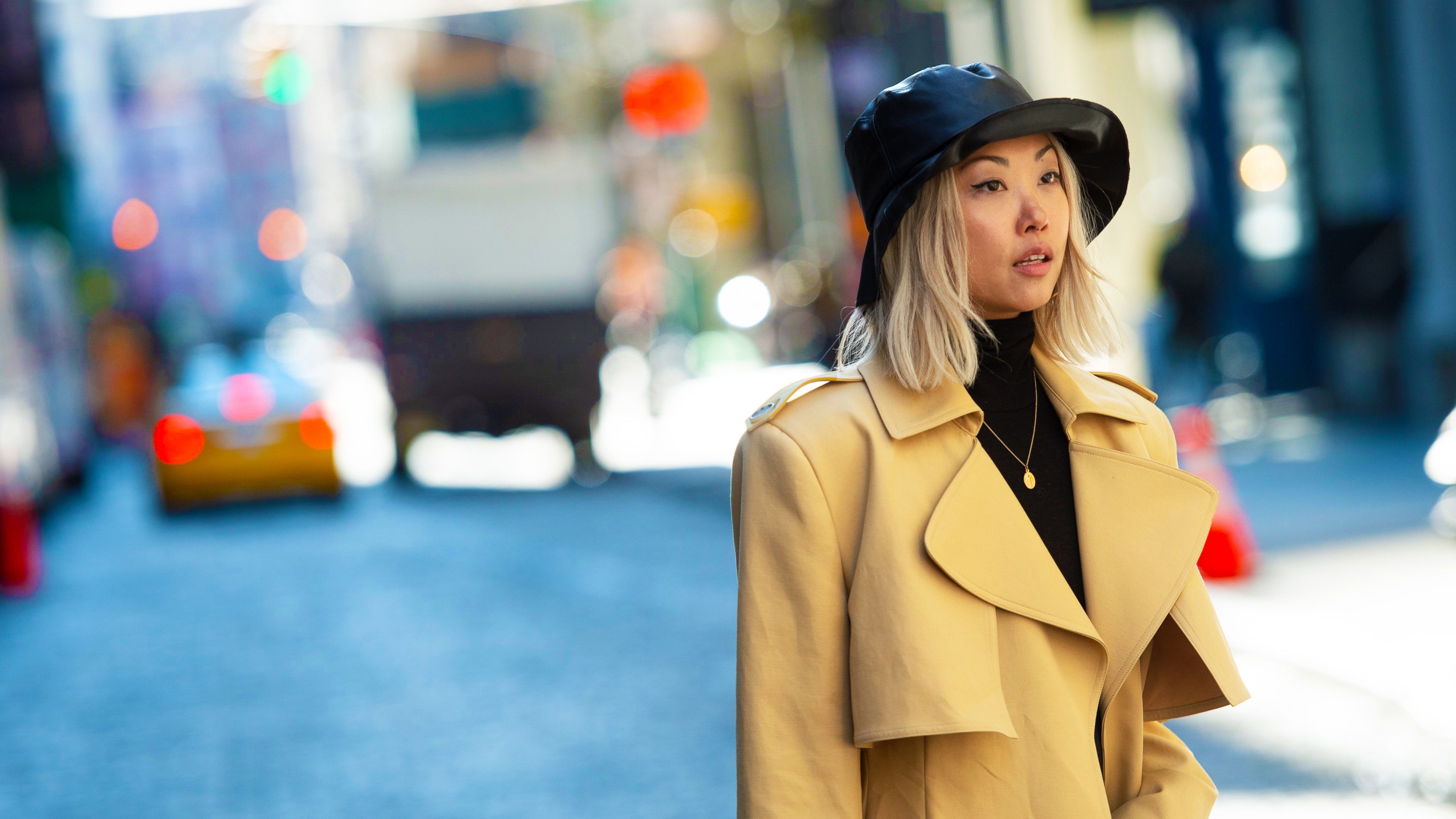 9 Winter Hats to Shop at the Turn of the Season