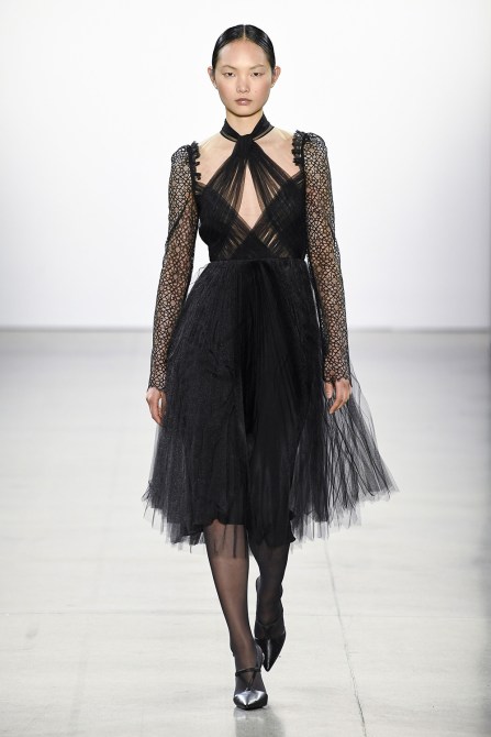 STYLECASTER | 7 Can't-Miss Trends from New York Fashion Week Fall/Winter 2019, According to a Stylist