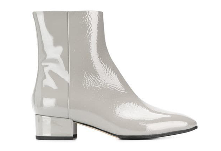 STYLECASTER | It's Officially Time to Stock Up on Spring Booties