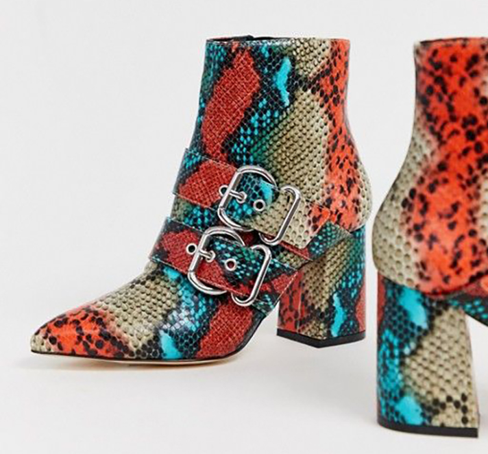 STYLECASTER | It's Officially Time to Stock Up on Spring Booties