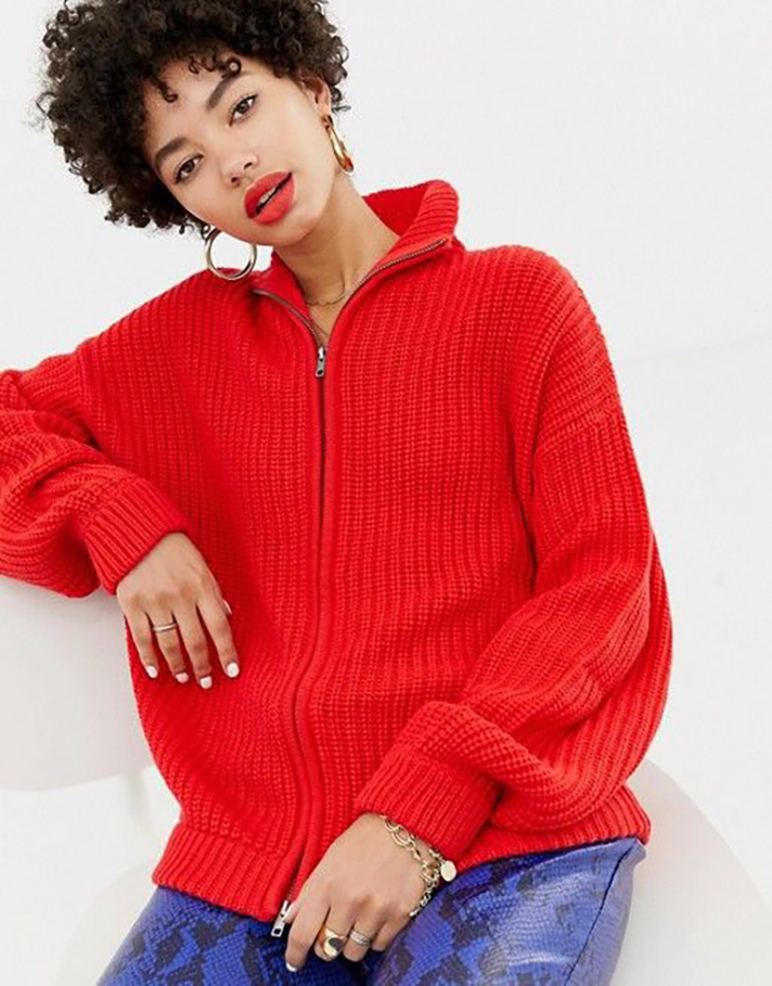 STYLECASTER | It's Never Too Early to Find Your Go-To Spring Cardigan