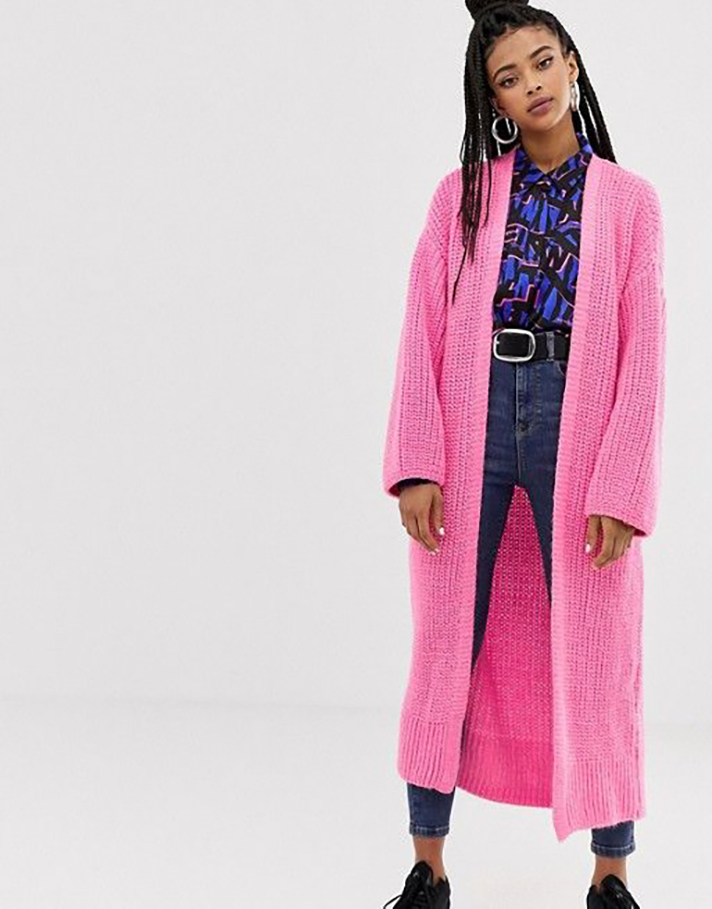 STYLECASTER | It's Never Too Early to Find Your Go-To Spring Cardigan