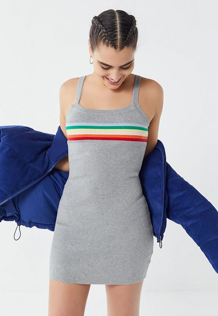 STYLECASTER | 41 Casual Spring Dresses So Comfy You'll Want to Live in Them