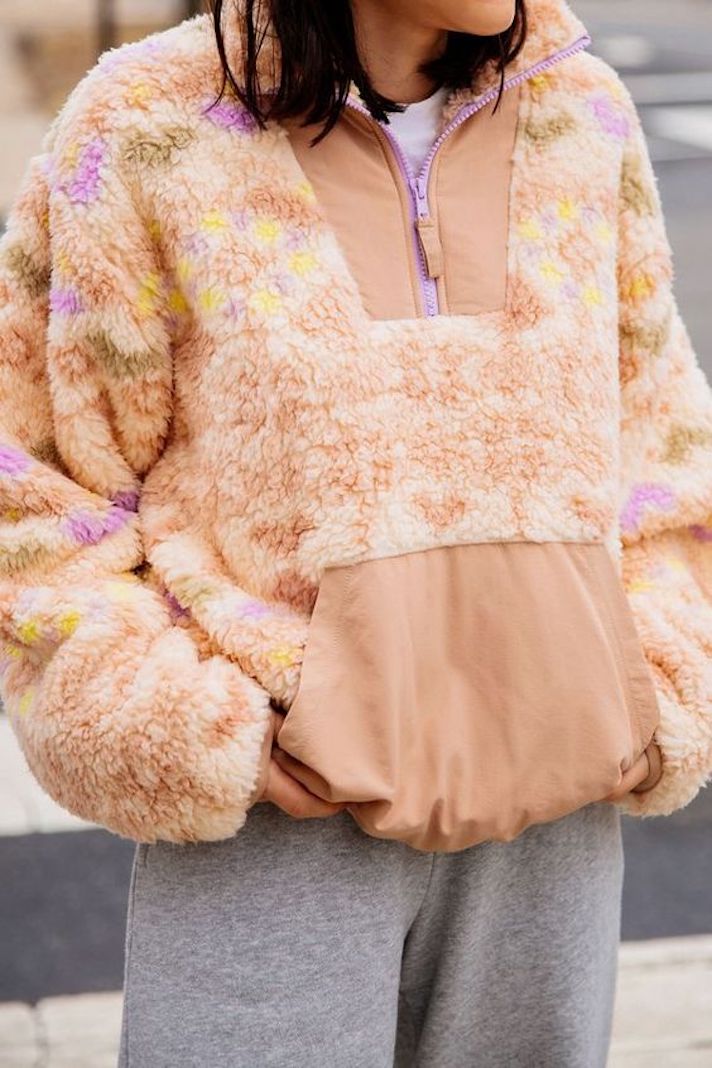 STYLECASTER | 33 Cute Spring Jackets That Are Breezy Enough to Wear in the Heat