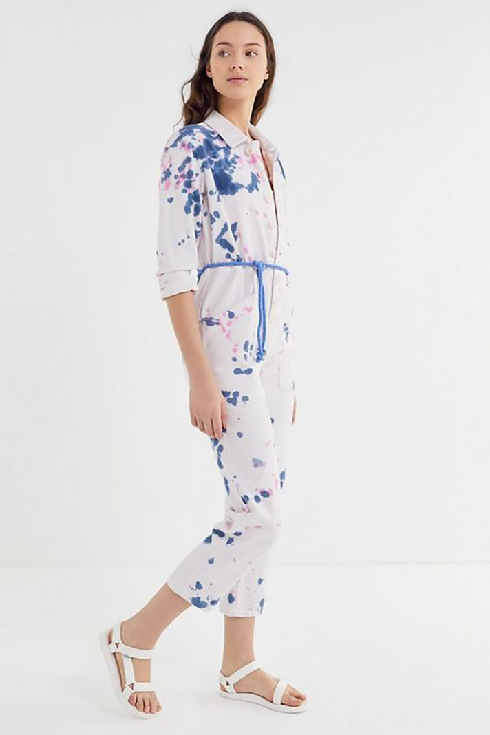 STYLECASTER | Spring Jumpsuits to Shop, Because Indulge Yourself, Won't You?