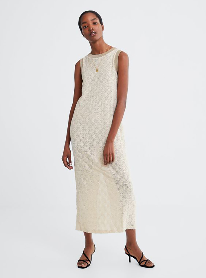 STYLECASTER | Spring Maxi Dresses to Shop Because It's Finally Getting Warmer