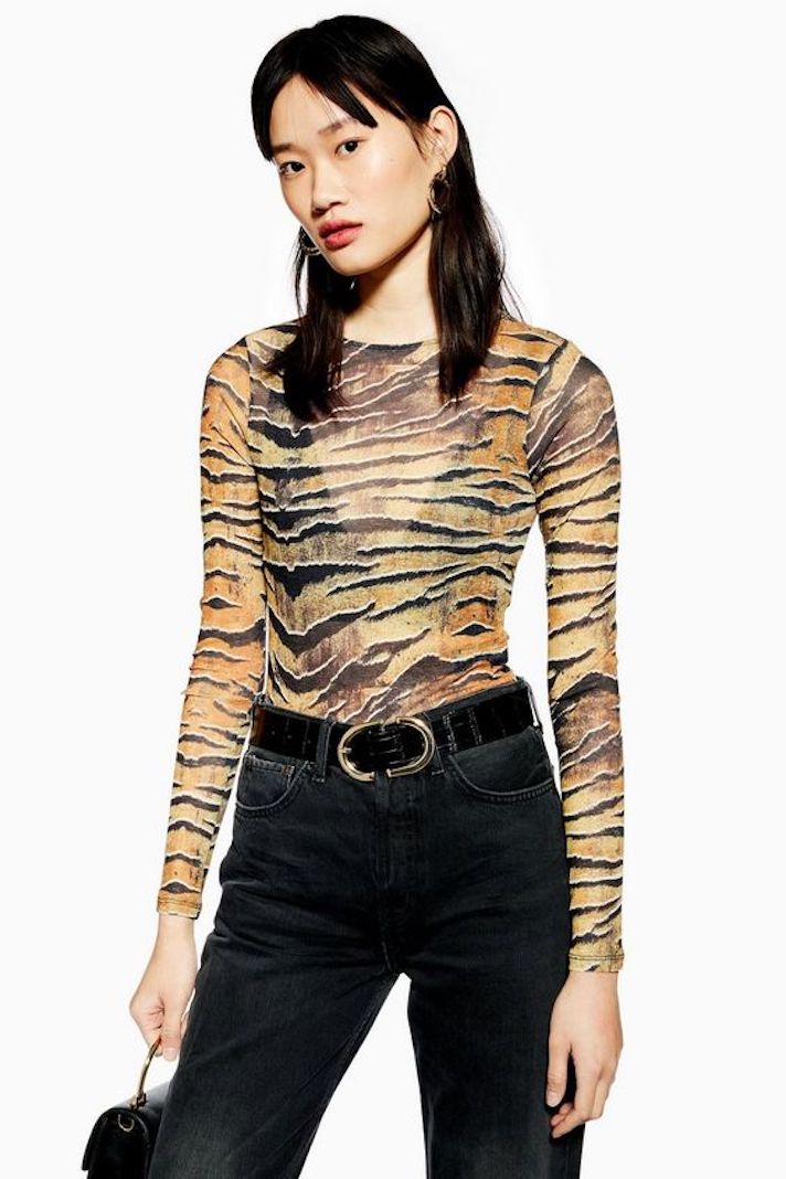 STYLECASTER | 22 Topshop Pieces to Shop Right Now—Because They're Under $50