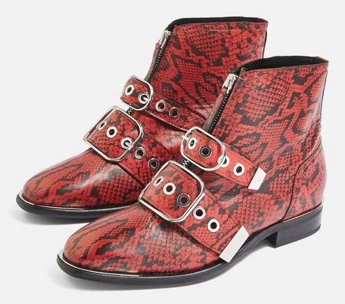 STYLECASTER | Sale Wide-Fit Winter Booties