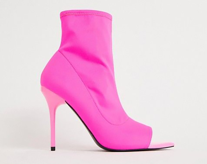 STYLECASTER | Every Pair of Cute Winter Booties Worth Shopping at Seasonal Sales Right Now