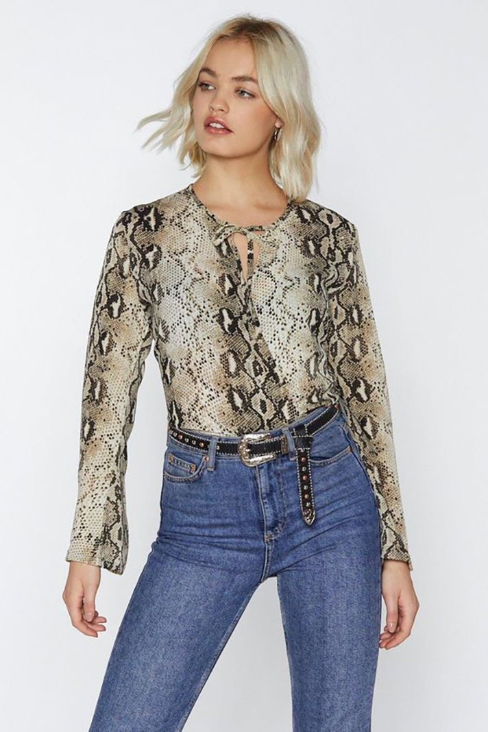 STYLECASTER | Winter Going-Out Tops Are Great—Winter Going-Out Tops on Sale Are Even Better