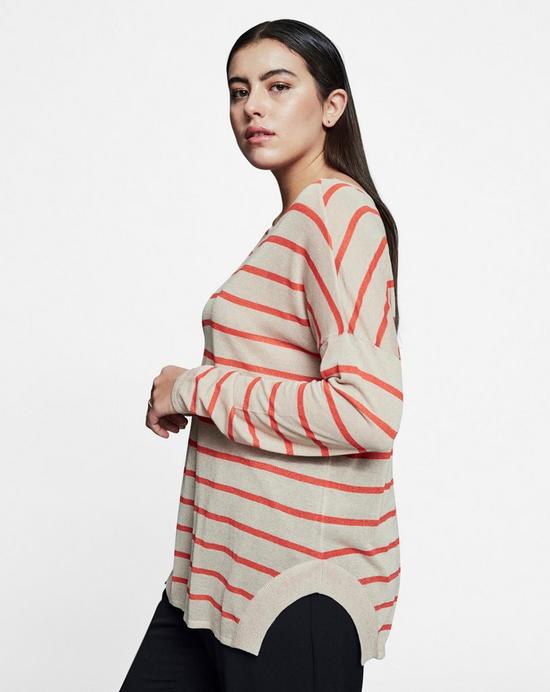 STYLECASTER | Striped Sweaters to Shop