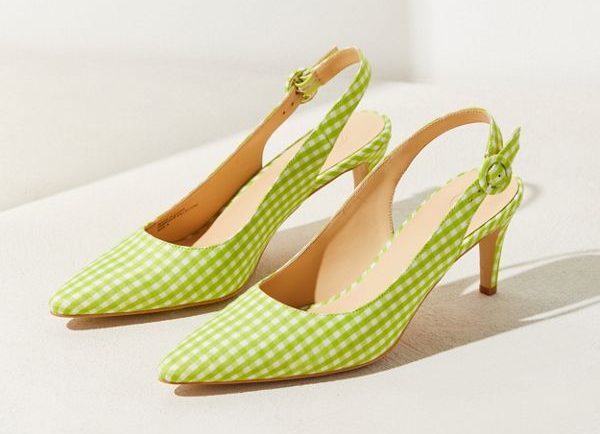 STYLECASTER | Green Clothes for St. Patrick's Day