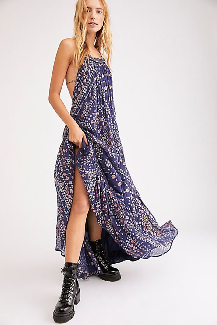 STYLECASTER | All the Boho Clothing Worth Shopping Right Now, Because 'Tis the Season