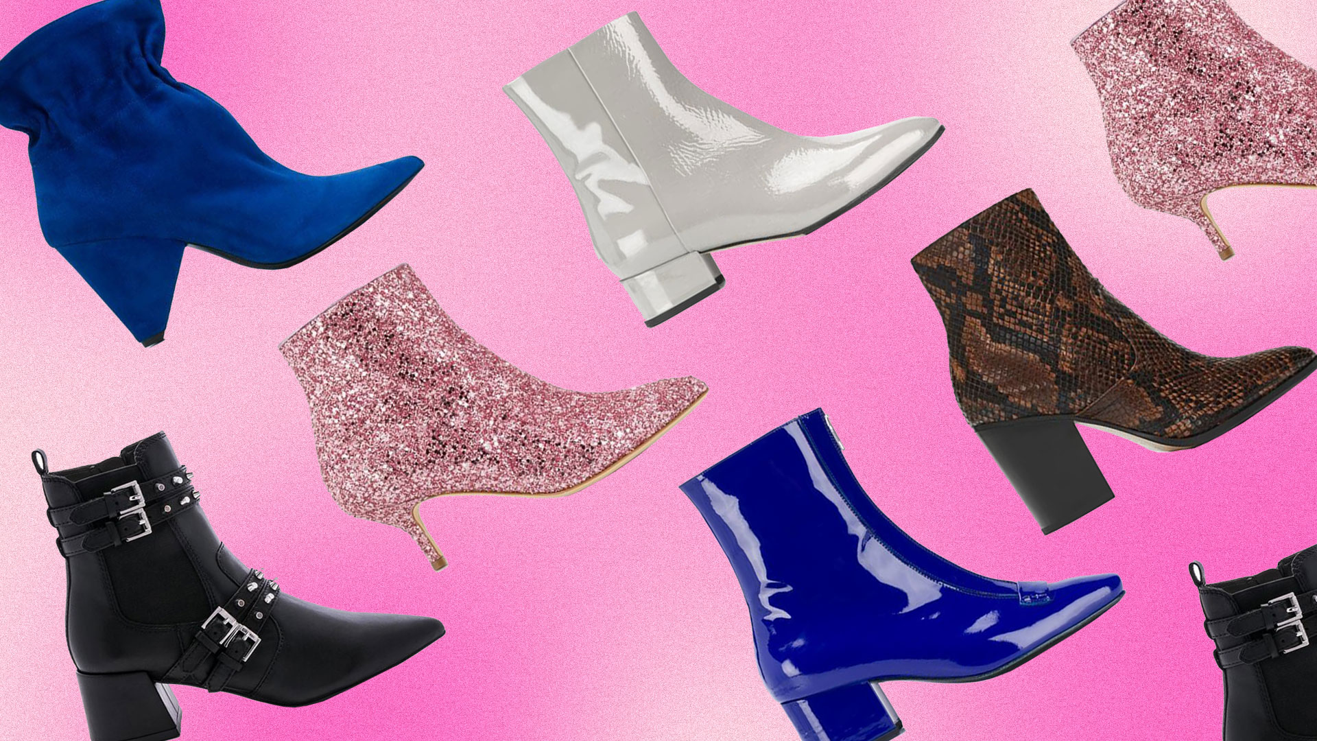 Hailey Bieber's UGGs Outfit Is Bringing Back the Fluffy Bootie Trend