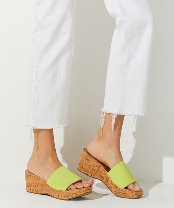 STYLECASTER | Spring Wedges