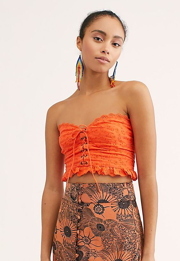 STYLECASTER | 101 Festival-Ready Pieces Worth Shopping Right Now