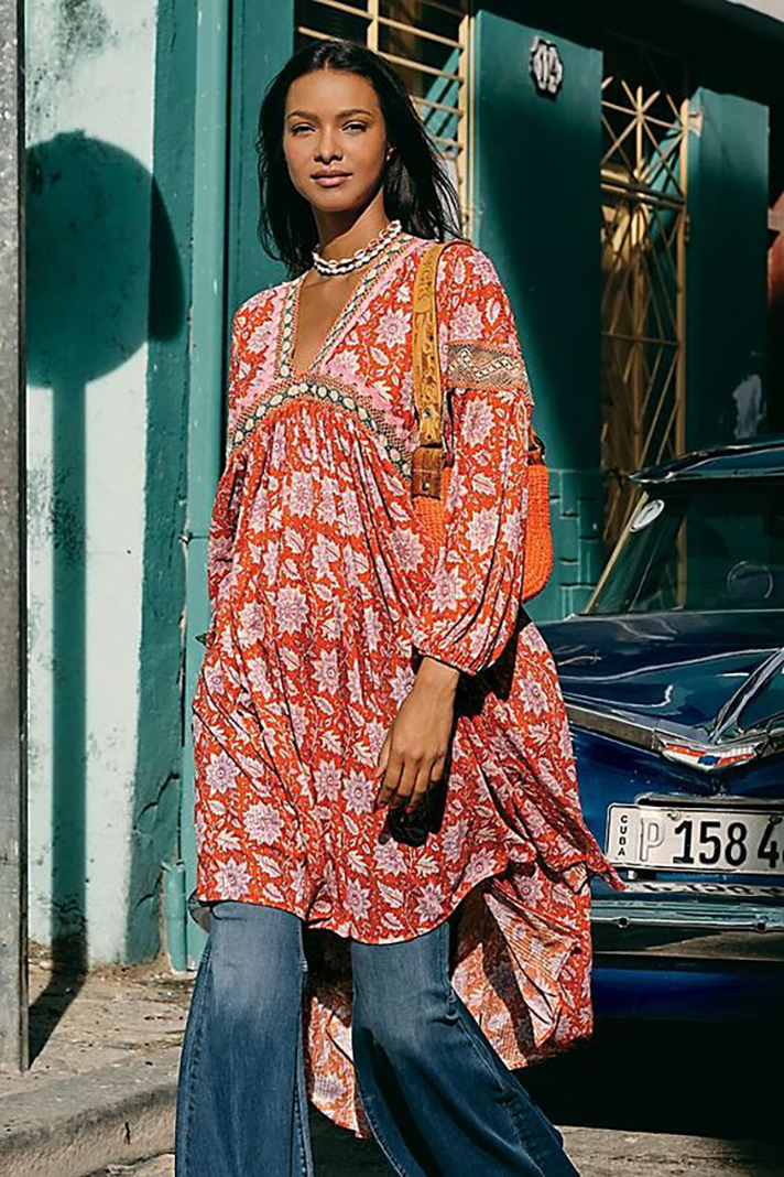 STYLECASTER | 101 Festival-Ready Pieces Worth Shopping Right Now