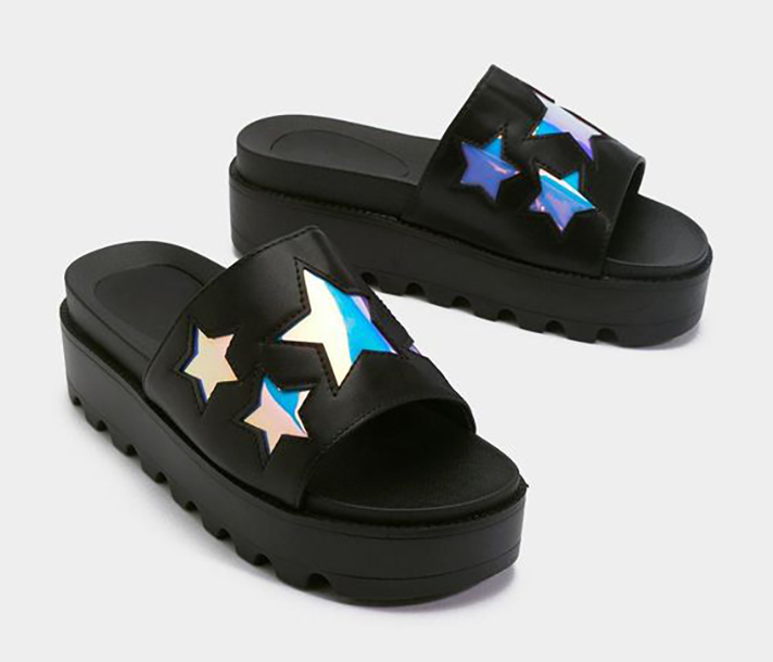 STYLECASTER | 53 Funky Pieces You Could Literally Only Wear to a Festival