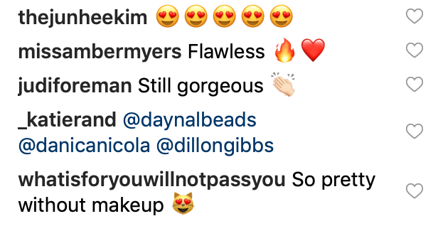 Kris Jenner/Instagram.