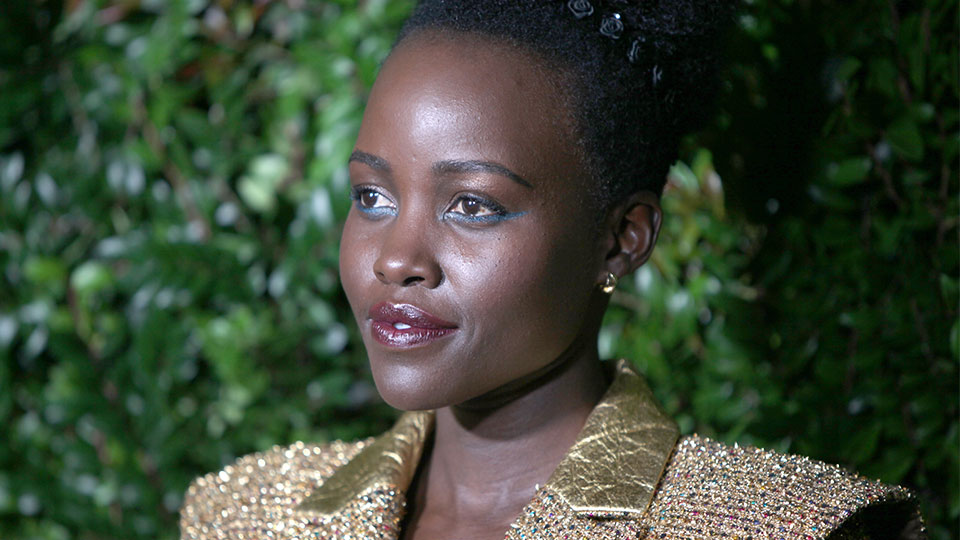 Lupita Nyong'o