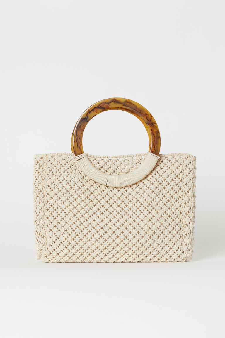 Last Year’s Pinterest-Approved Home Décor Trend is Making Its Way to Textiles | STYLECASTER