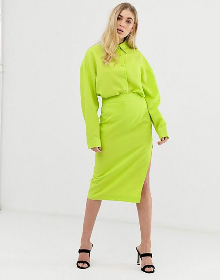 STYLECASTER | It's Finally Matching Set Season, Y'all