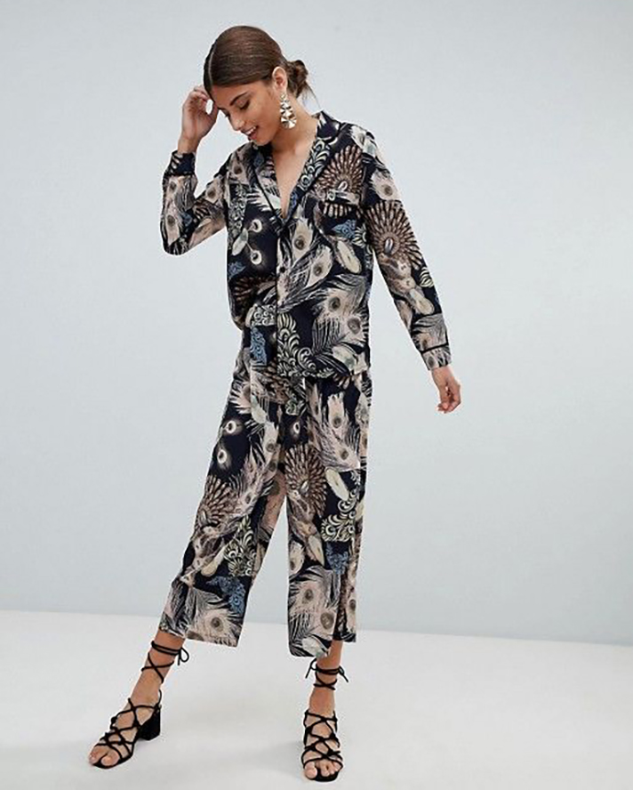 STYLECASTER | It's Finally Matching Set Season, Y'all