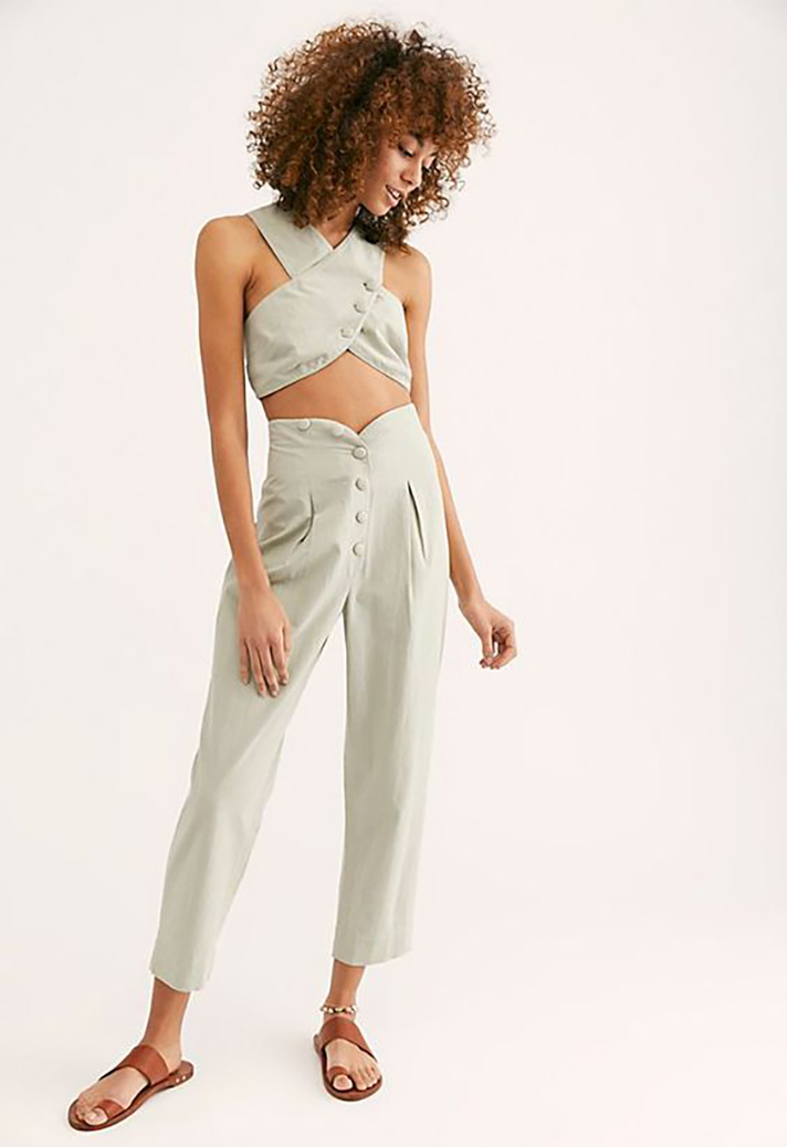 STYLECASTER | It's Finally Matching Set Season, Y'all