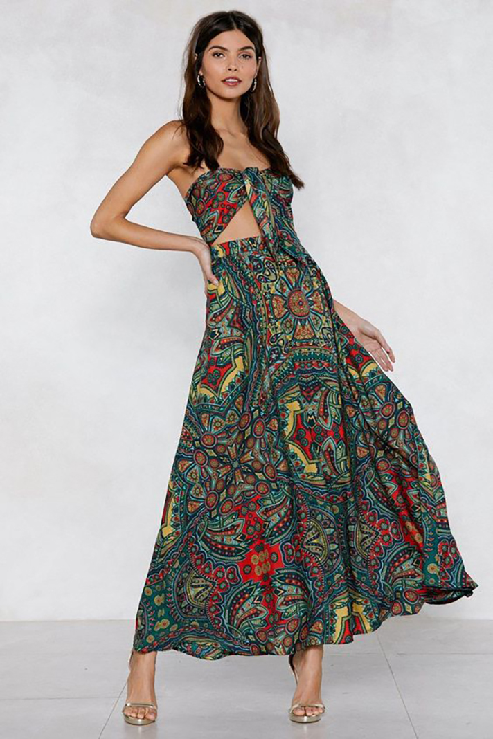 STYLECASTER | It's Finally Matching Set Season, Y'all