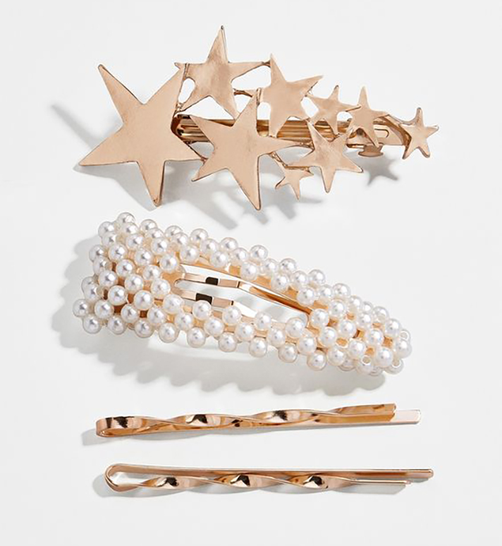 STYLECASTER | Unique Pearl Jewelry to Shop, Because April