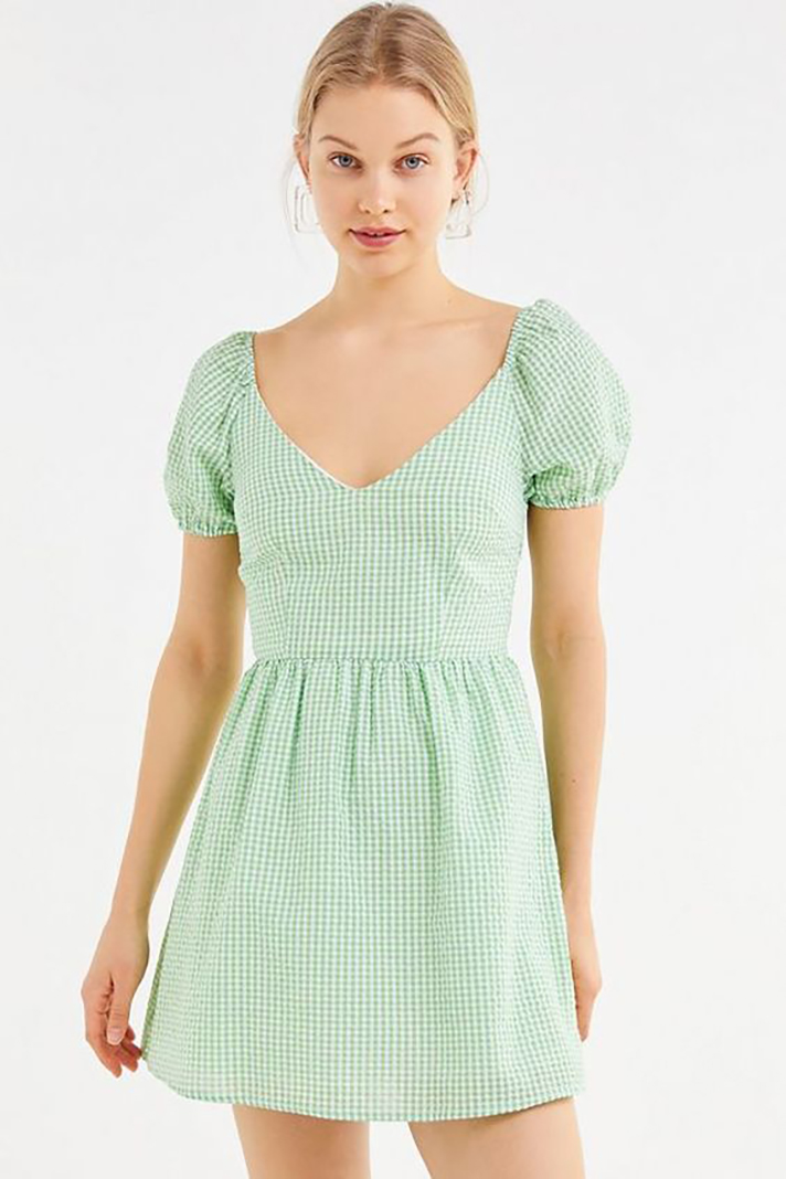 STYLECASTER | 99 Spring Dresses to Shop, Because It's Finally Warm (!!!) Outside