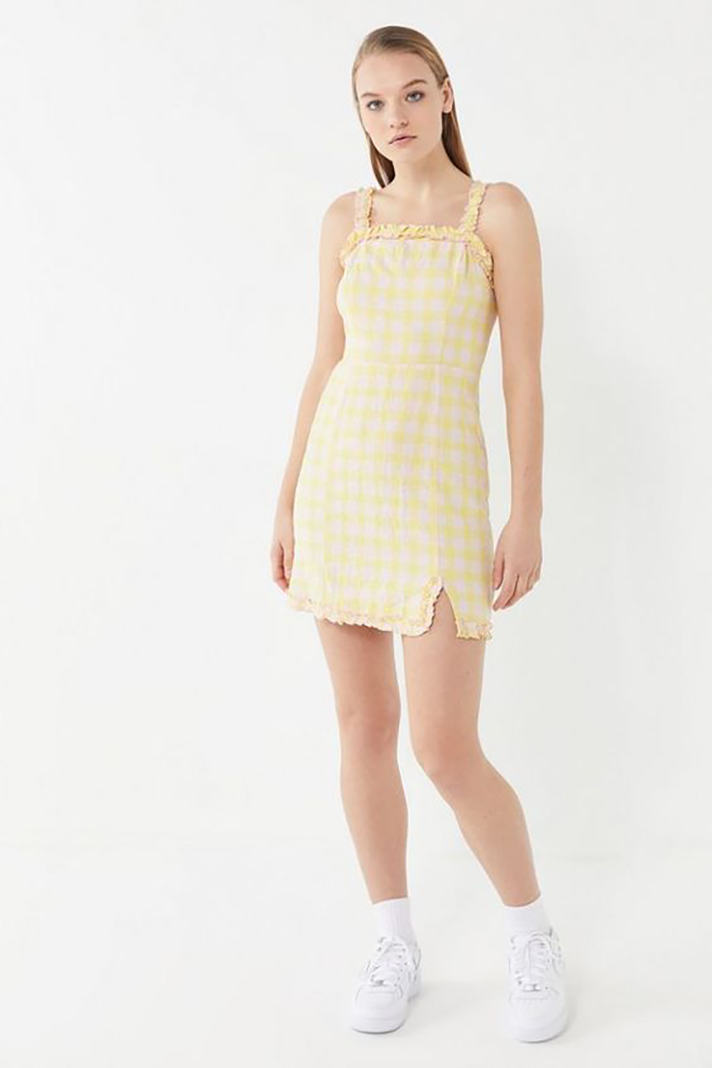 STYLECASTER | 99 Spring Dresses to Shop, Because It's Finally Warm (!!!) Outside