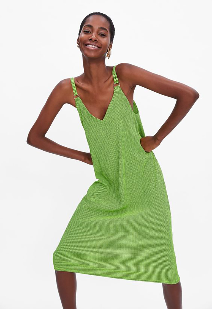 STYLECASTER | 99 Spring Dresses to Shop, Because It's Finally Warm (!!!) Outside