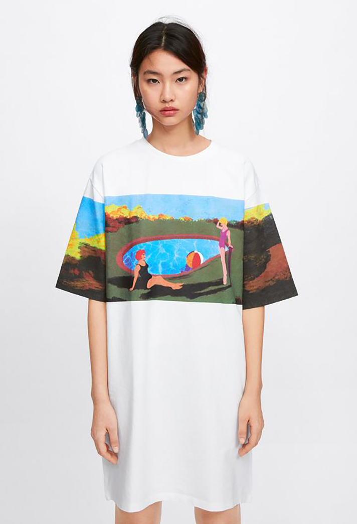 STYLECASTER | 99 Spring Dresses to Shop, Because It's Finally Warm (!!!) Outside