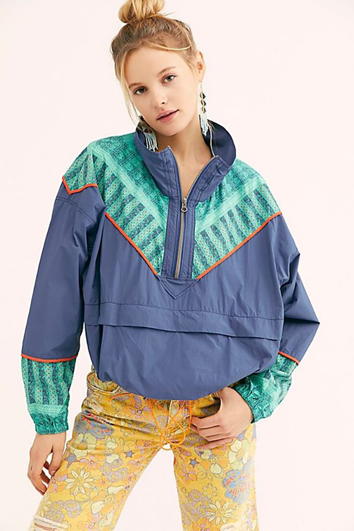 STYLECASTER | Cute Spring Jackets That Are Breezy Enough to Wear in the Heat