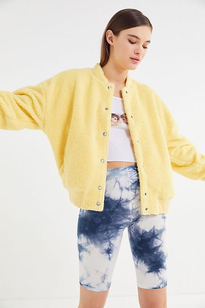 STYLECASTER | Cute Spring Jackets That Are Breezy Enough to Wear in the Heat