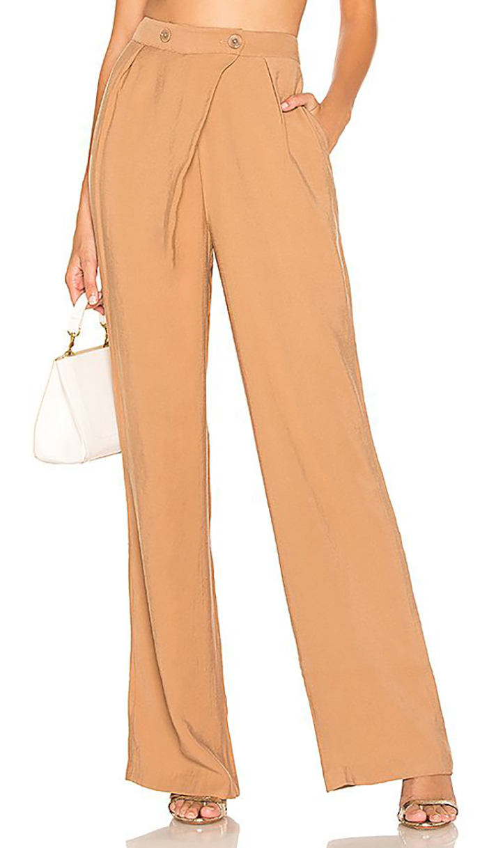 STYLECASTER | Spring Pants Are Here to Make Your Life Cuter and More Comfortable