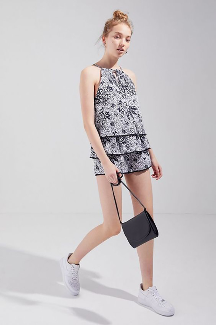 STYLECASTER | Rompers, Rompers and More Rompers—Because Spring Has Arrived