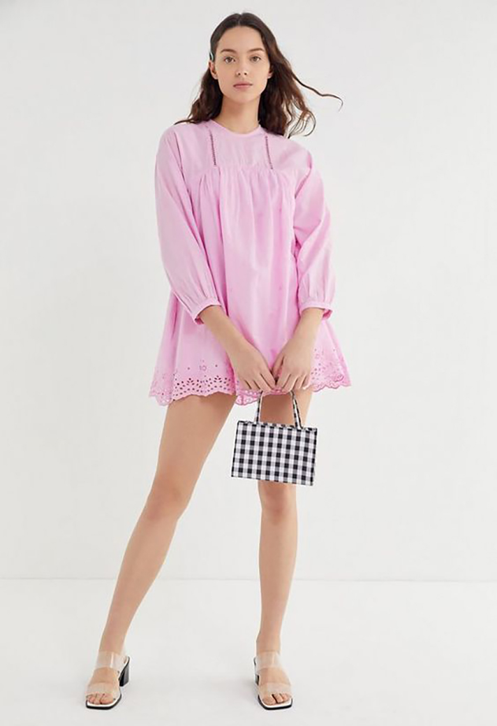 STYLECASTER | Rompers, Rompers and More Rompers—Because Spring Has Arrived