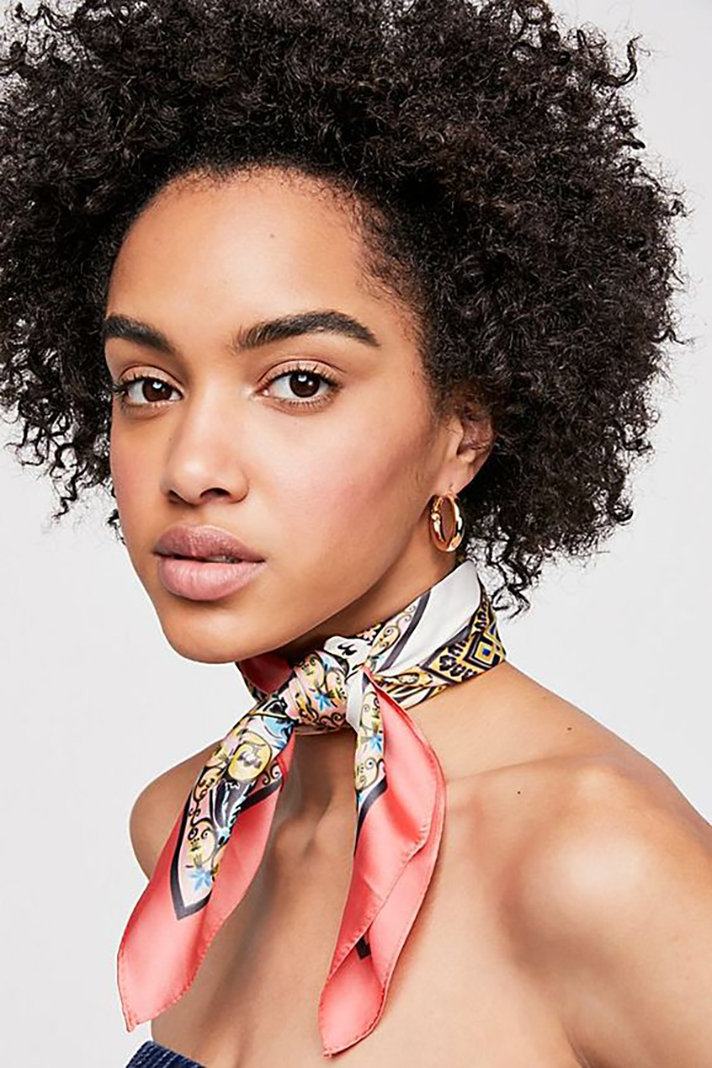 STYLECASTER | Spring Scarves Are Definitely a Thing, and Honestly, I Want Them All