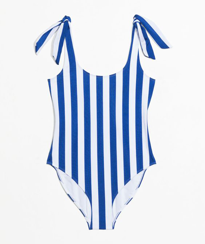 STYLECASTER | Spring Is Swimsuit-Shopping Season—Stock Up