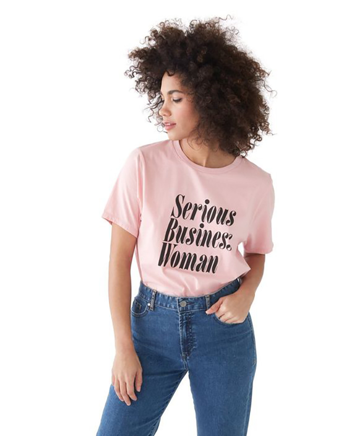 STYLECASTER | Why Not Ring in Spring Wearing the Cutest Tees on the Market?