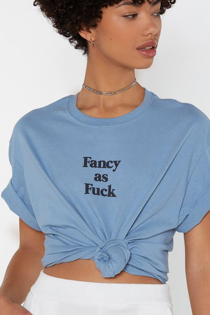 STYLECASTER | Why Not Ring in Spring Wearing the Cutest Tees on the Market?