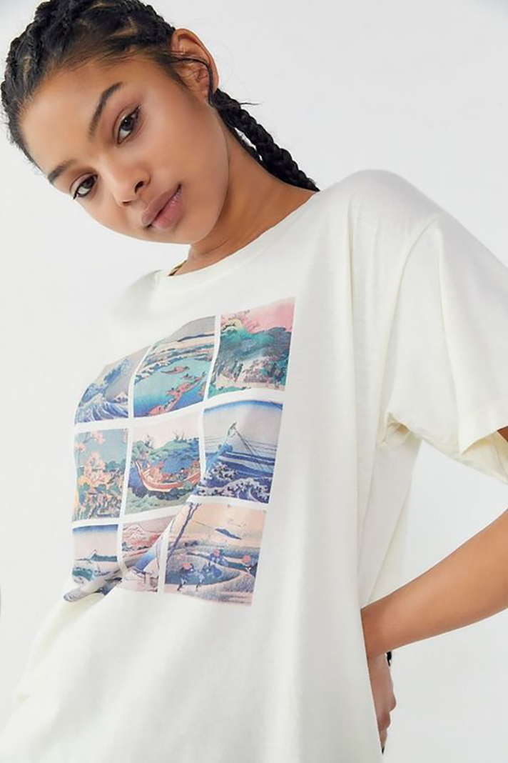 STYLECASTER | Why Not Ring in Spring Wearing the Cutest Tees on the Market?