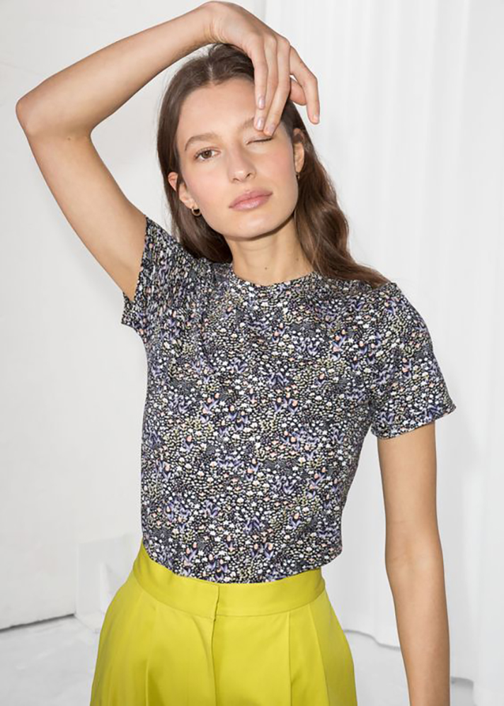 STYLECASTER | Why Not Ring in Spring Wearing the Cutest Tees on the Market?