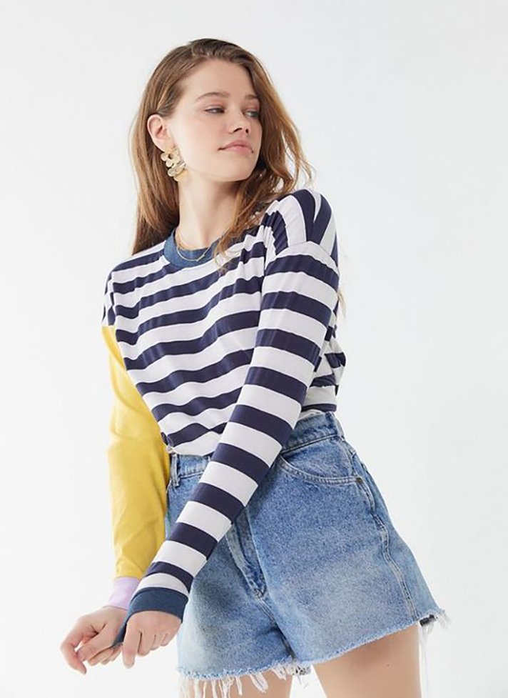 STYLECASTER | Why Not Ring in Spring Wearing the Cutest Tees on the Market?