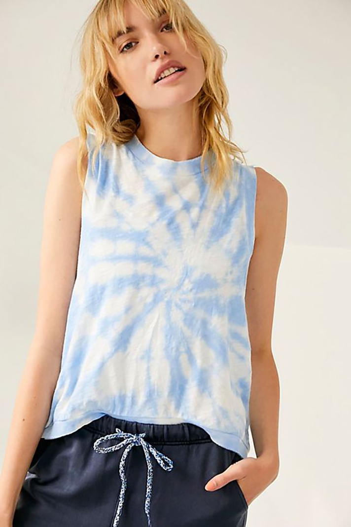 STYLECASTER | Why Not Ring in Spring Wearing the Cutest Tees on the Market?