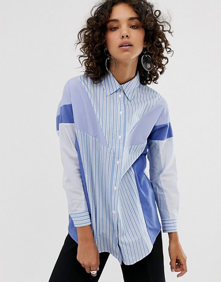 STYLECASTER | Spring Tops Sure to Freshen Up Your Seasonal Wardrobe