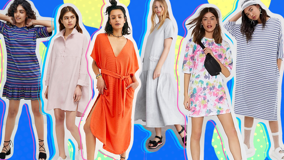 Best Casual Spring Dresses 2019 | 33 Dresses to Shop